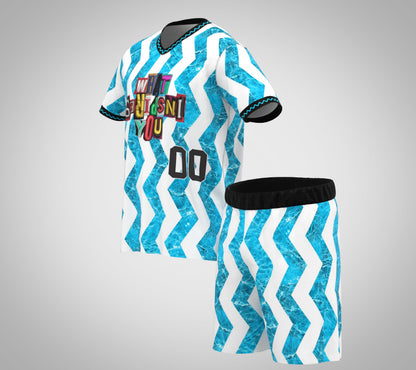 Soccer Uniforms