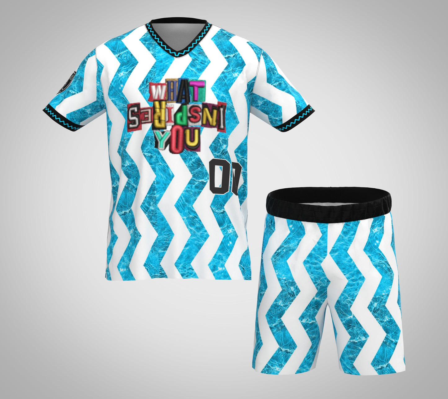 Soccer Uniforms