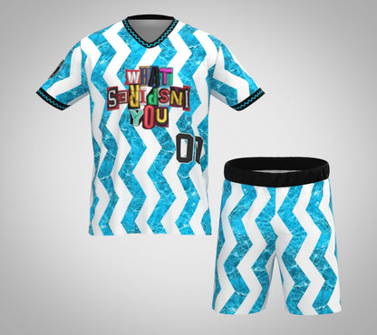 Soccer Uniforms