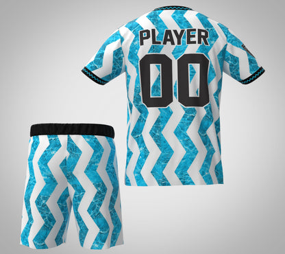 Soccer Uniforms
