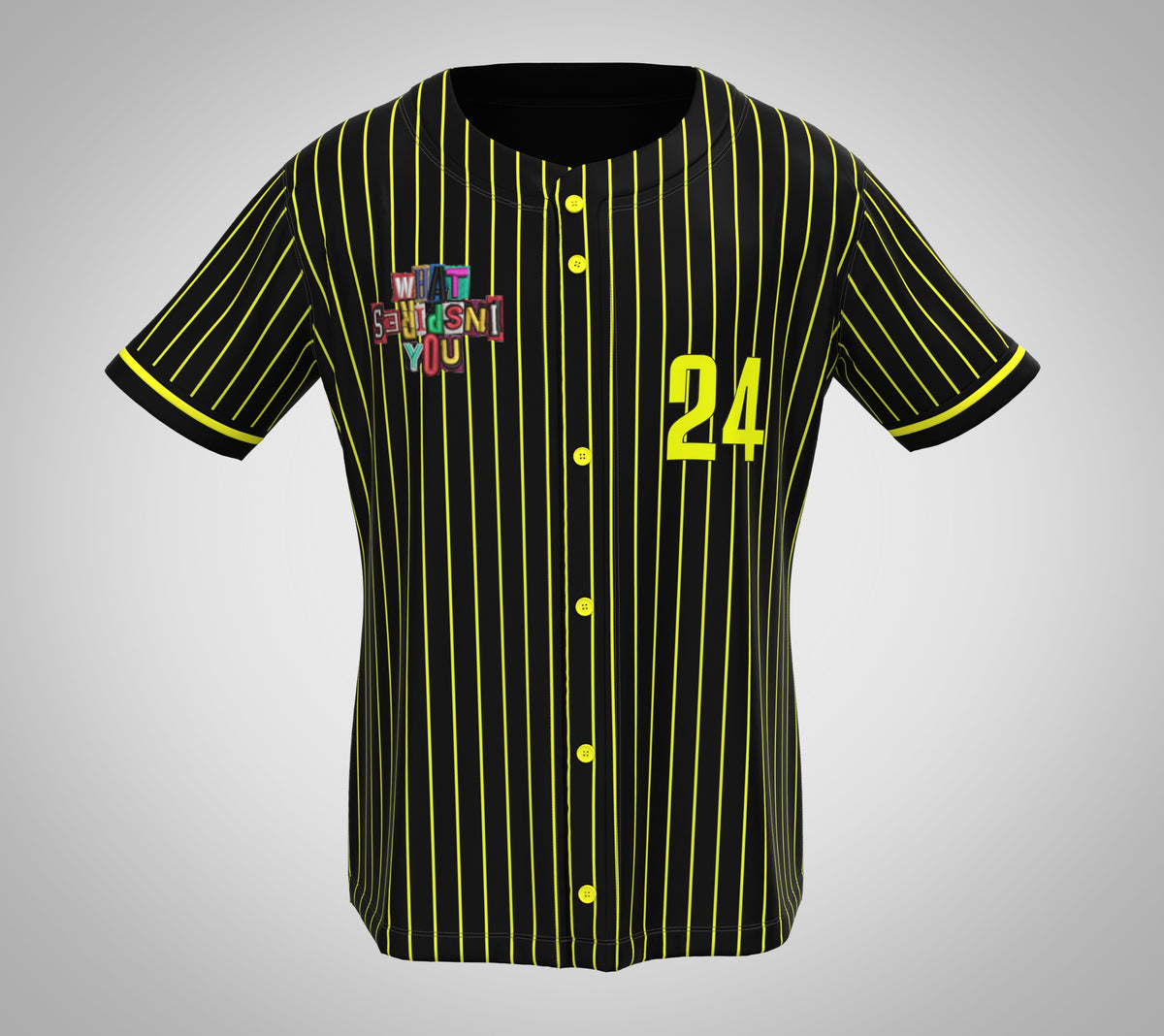Baseball Uniform