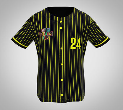 Baseball Uniform