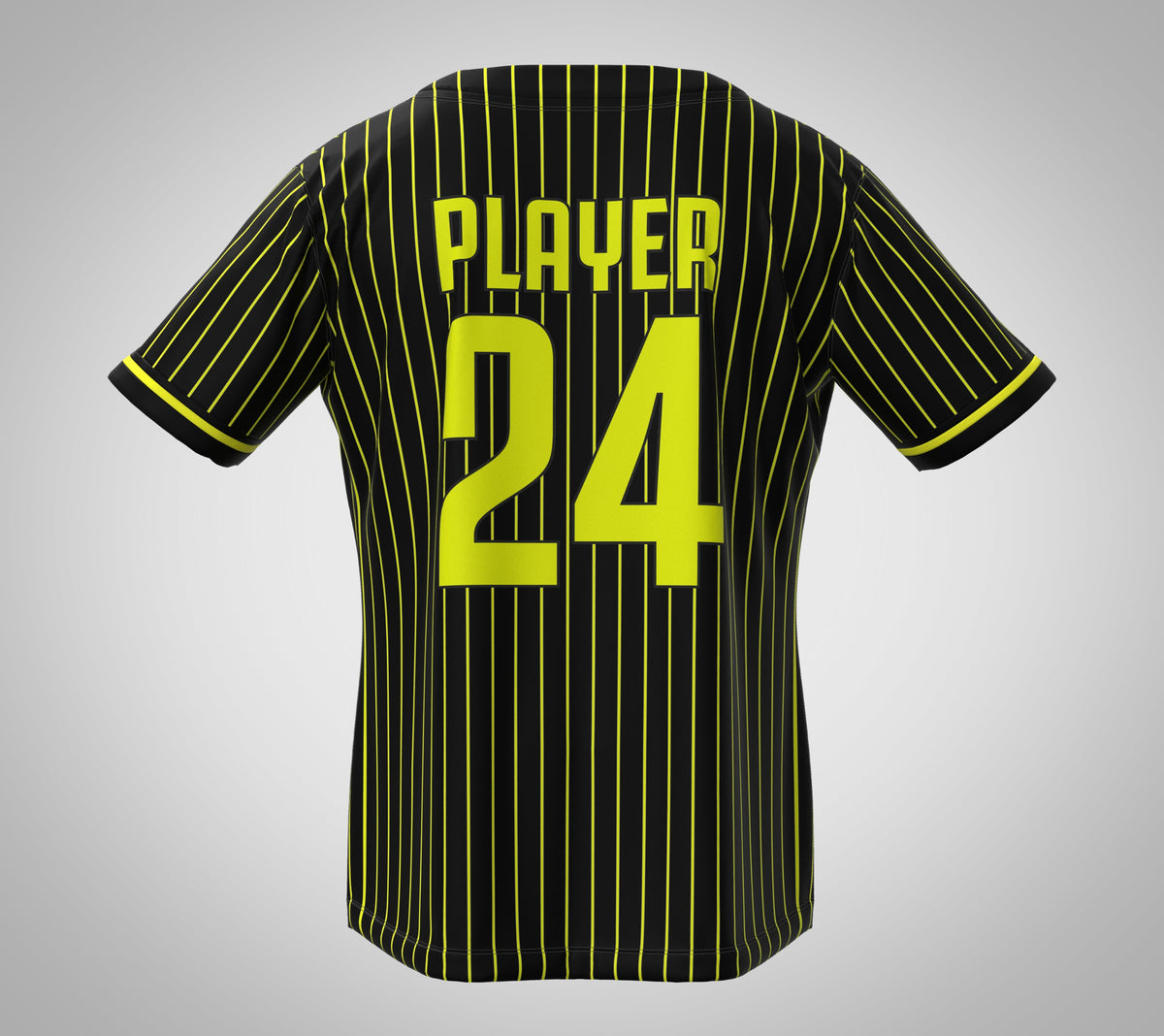 Baseball Uniform
