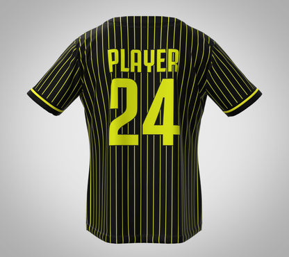Baseball Uniform