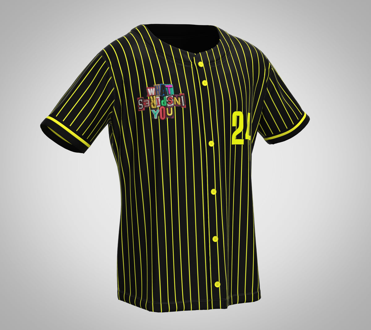Baseball Uniform