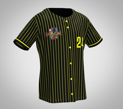 Baseball Uniform
