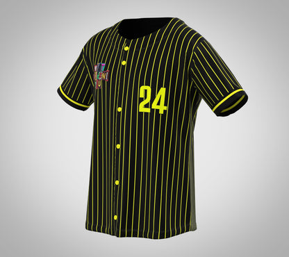Baseball Uniform