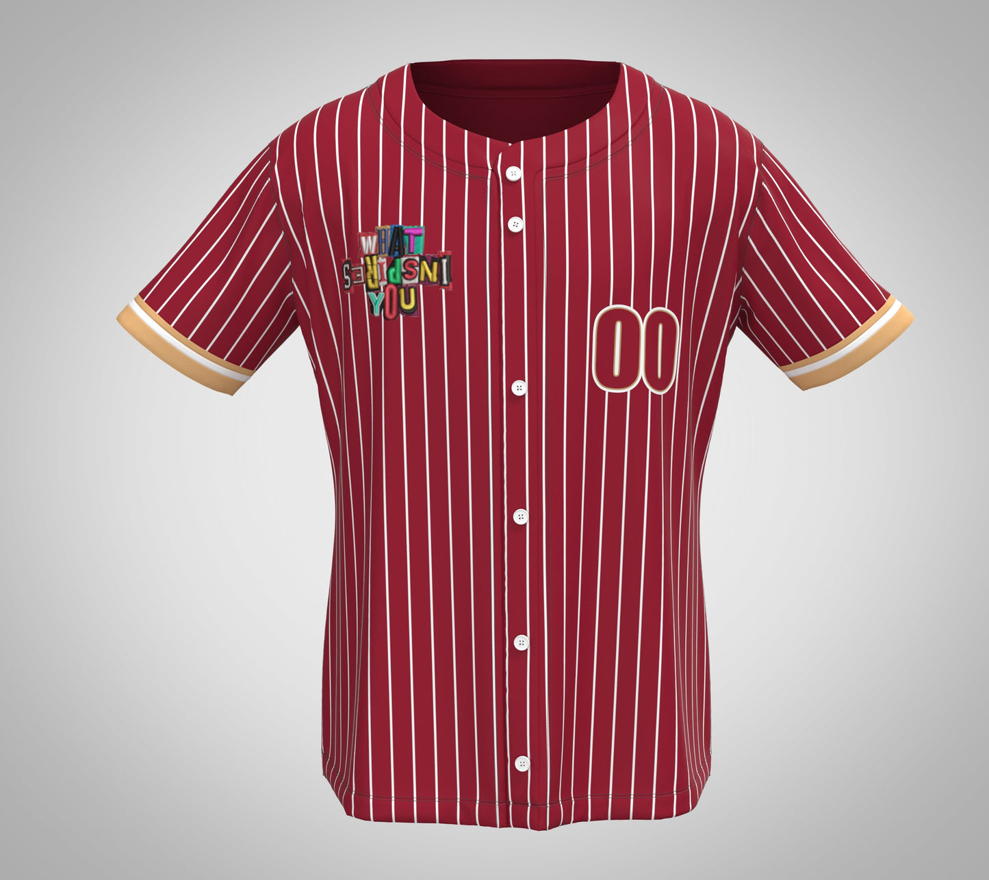 Baseball Uniform