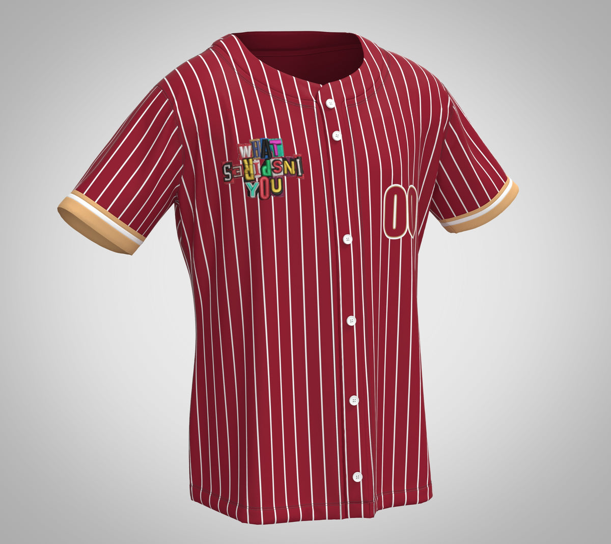 Baseball Uniform