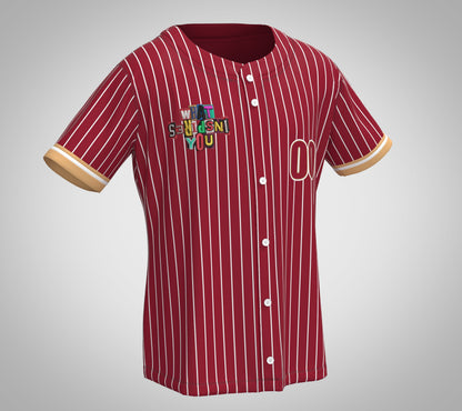 Baseball Uniform