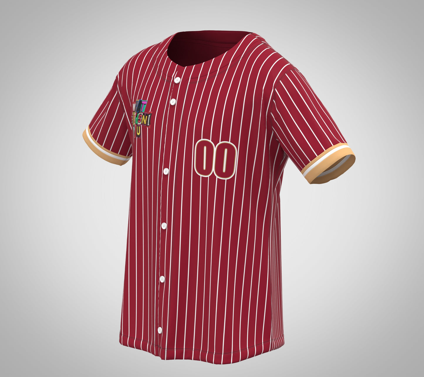 Baseball Uniform