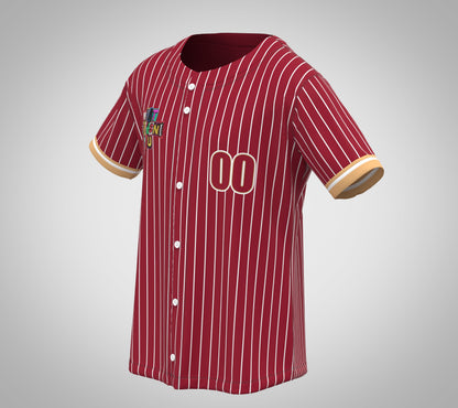 Baseball Uniform