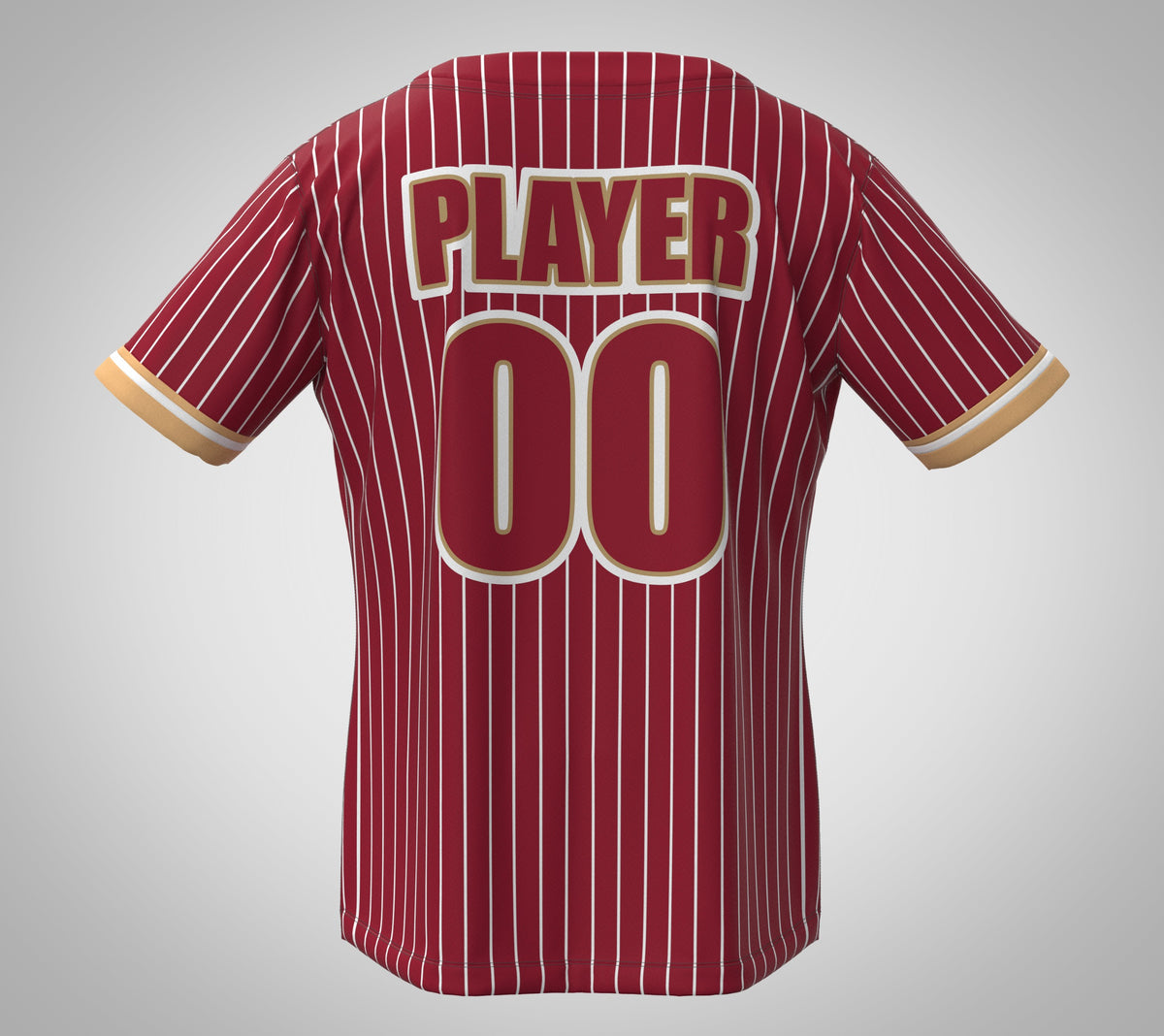Baseball Uniform