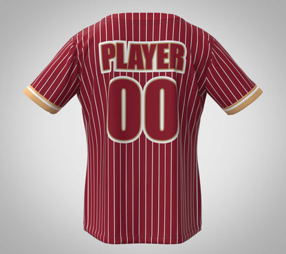 Baseball Uniform