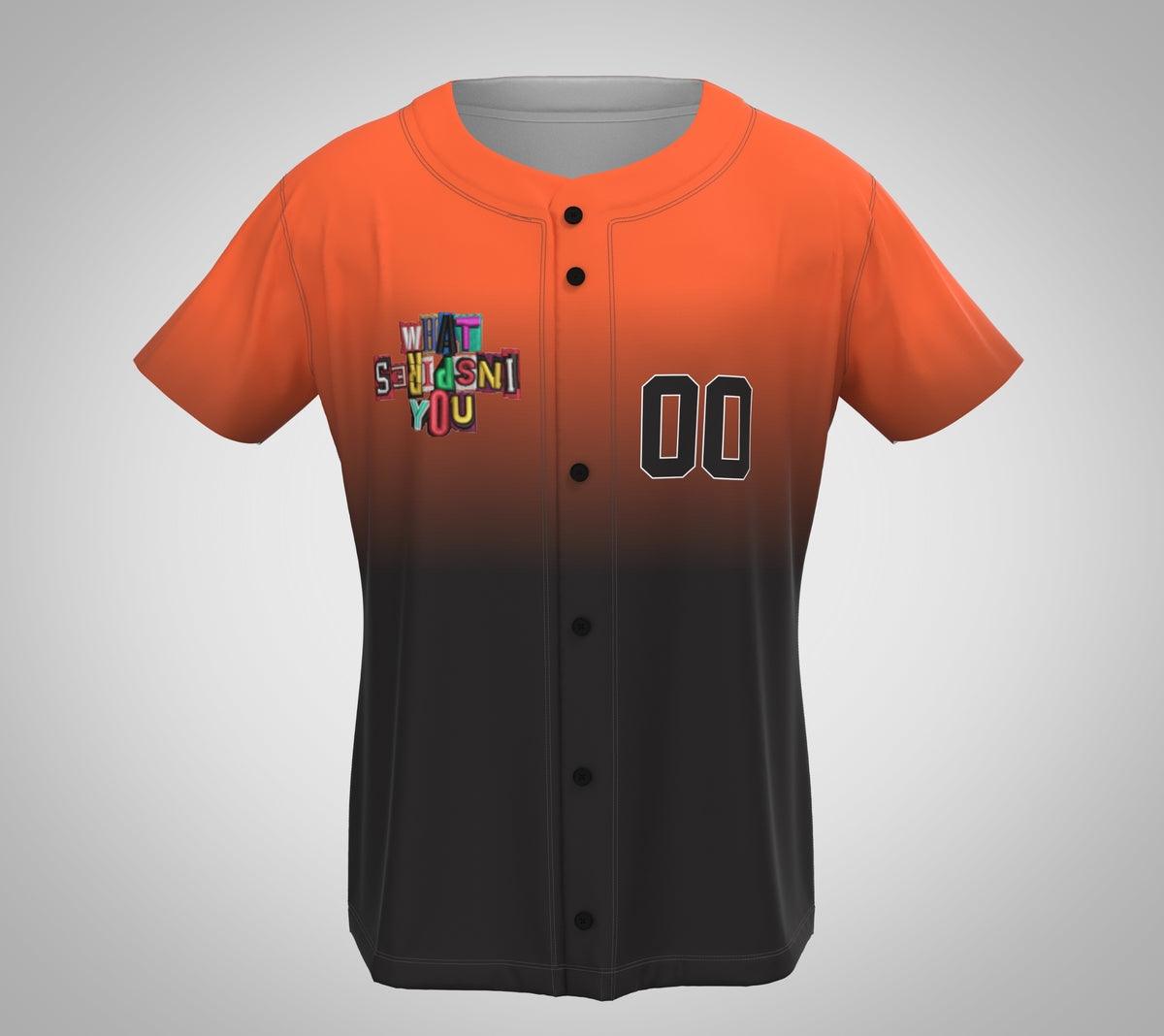 Baseball Uniform