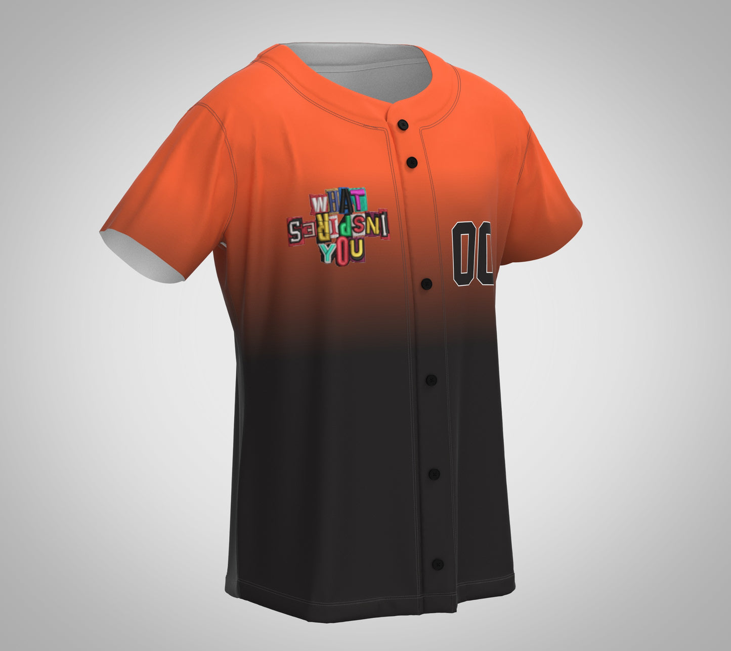 Baseball Uniform