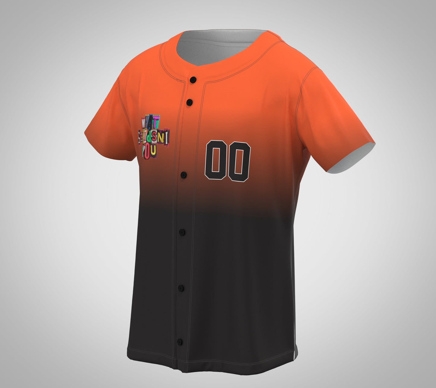 Baseball Uniform