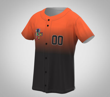 Baseball Uniform