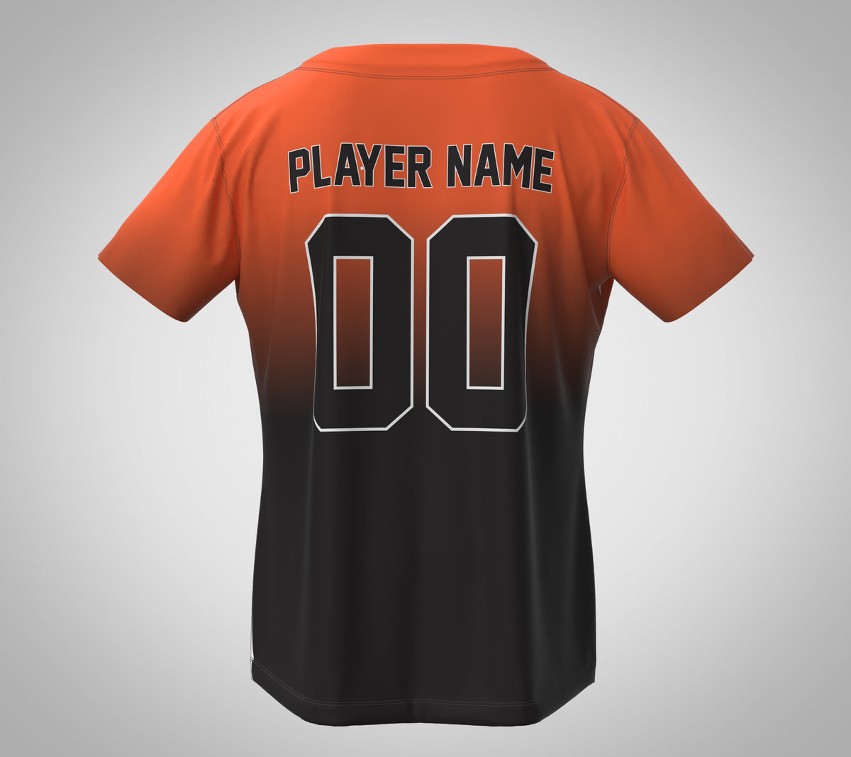 Baseball Uniform
