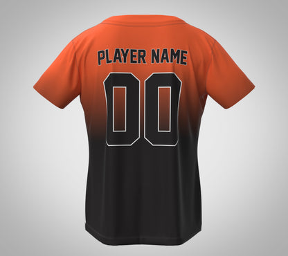 Baseball Uniform