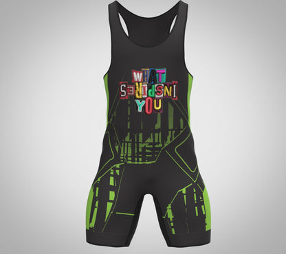 Wrestling Uniforms