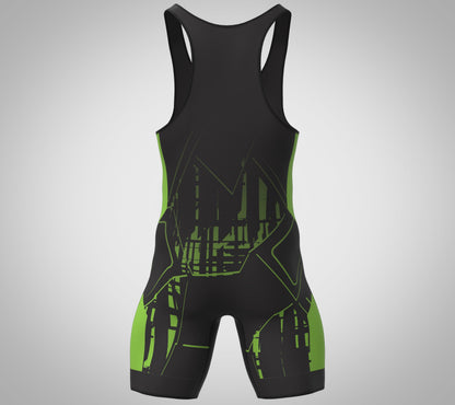 Wrestling Uniforms