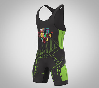 Wrestling Uniforms