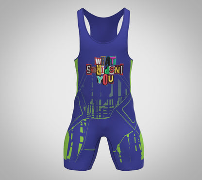 Wrestling Uniforms