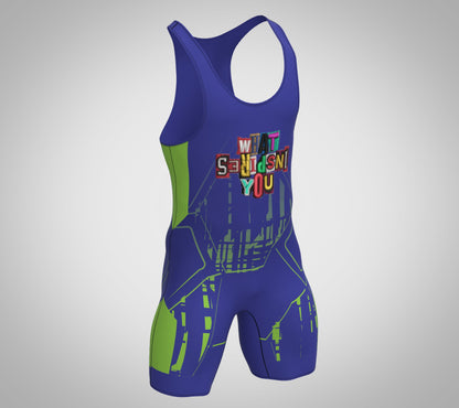 Wrestling Uniforms