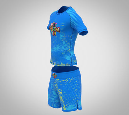 Wrestling Uniforms
