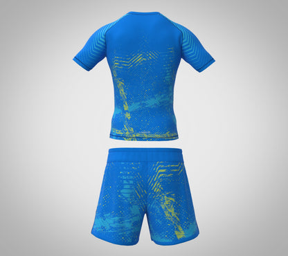 Wrestling Uniforms