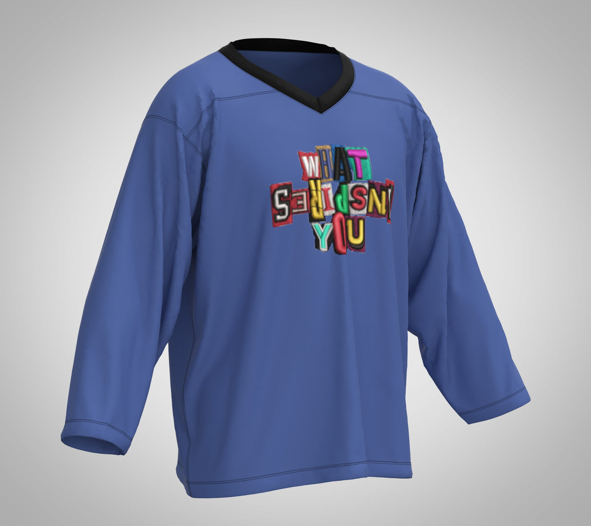 Hockey Jersey