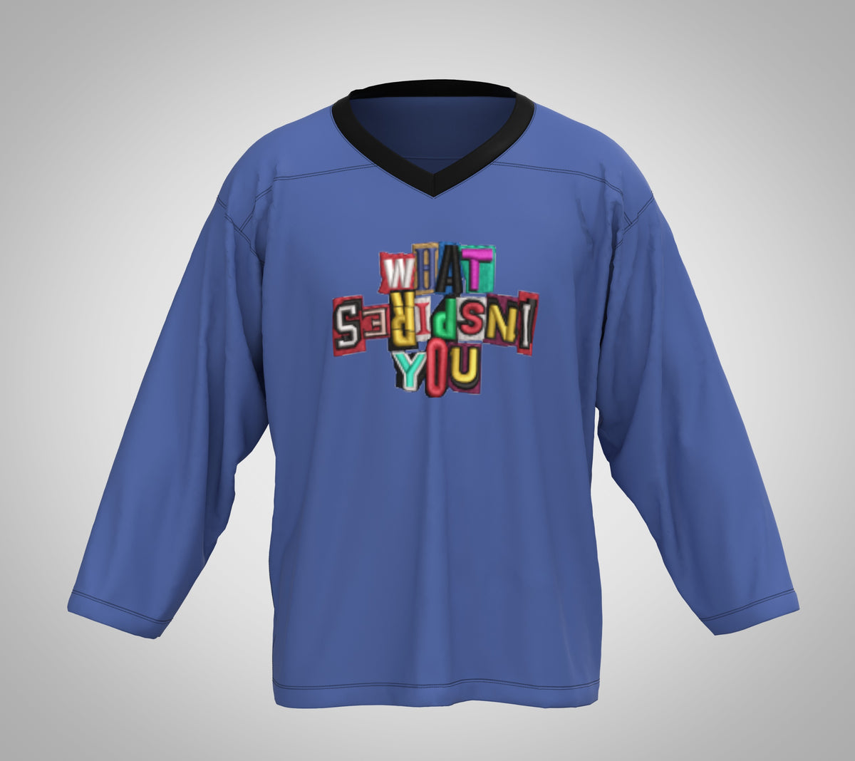 Hockey Jersey
