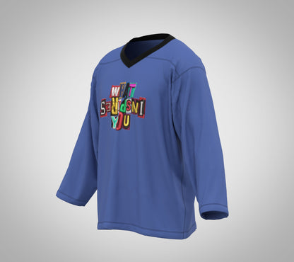 Hockey Jersey