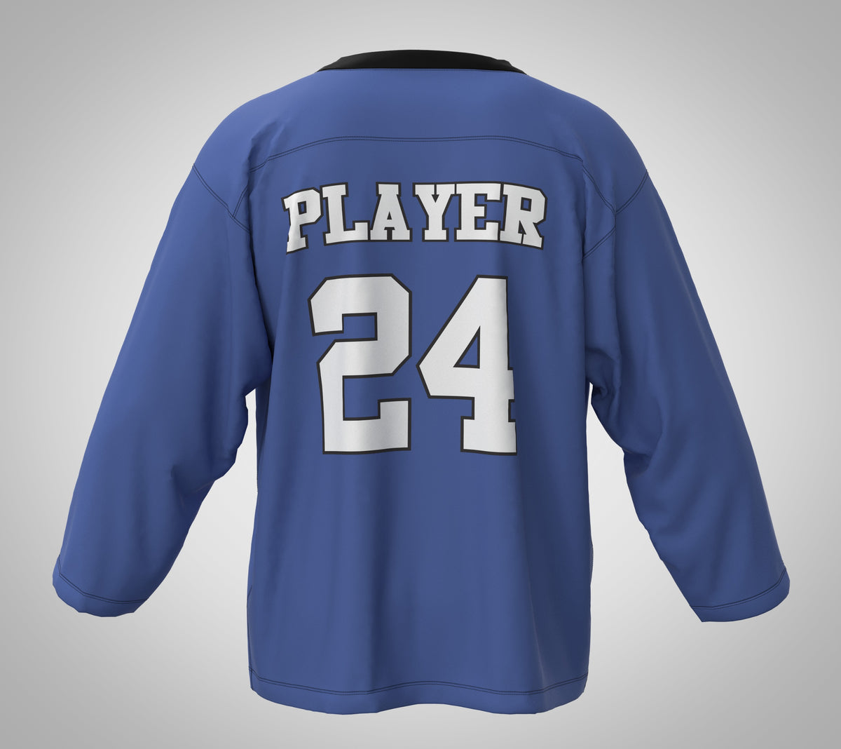 Hockey Jersey