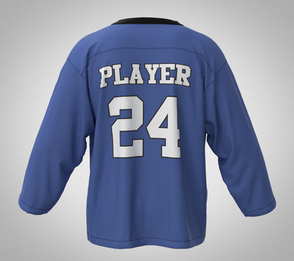 Hockey Jersey