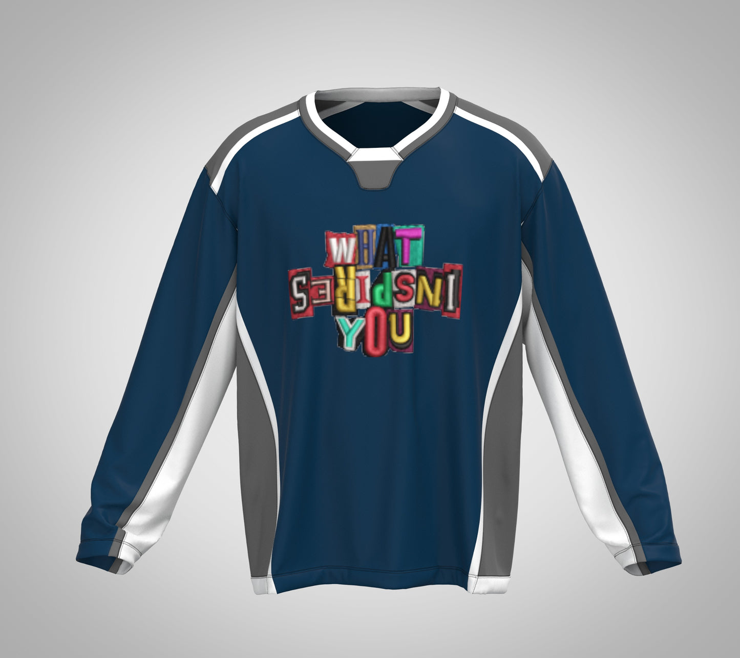 Hockey Jersey