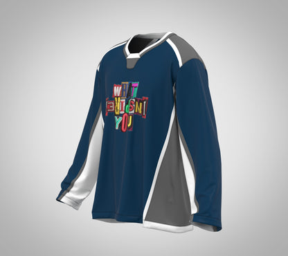 Hockey Jersey