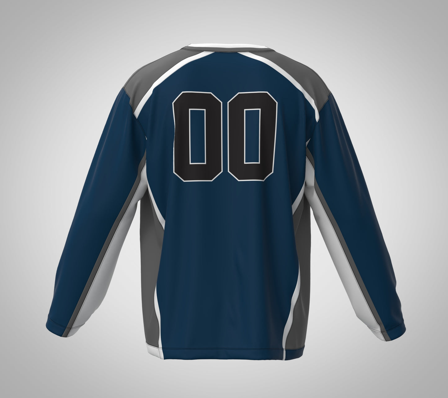 Hockey Jersey
