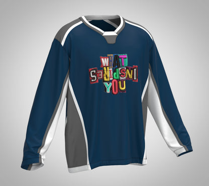 Hockey Jersey