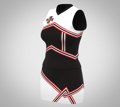 Cheer Uniform