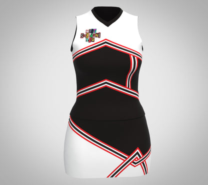Cheer Uniform