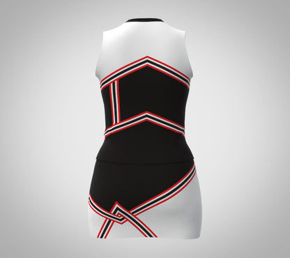 Cheer Uniform
