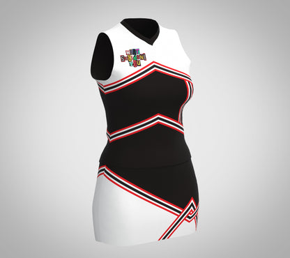 Cheer Uniform
