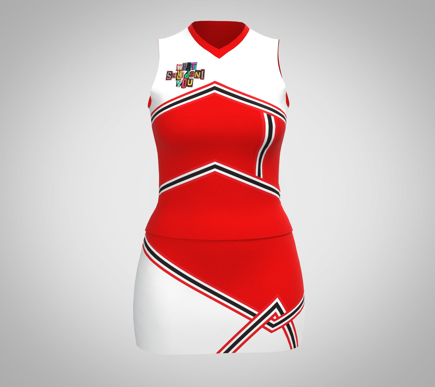 Cheer Uniform