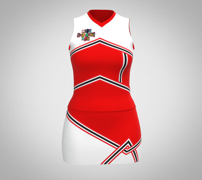 Cheer Uniform