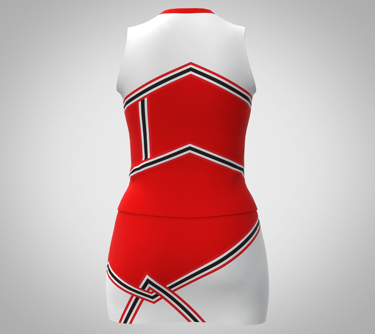 Cheer Uniform