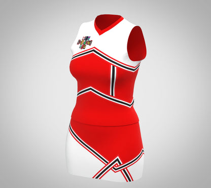 Cheer Uniform