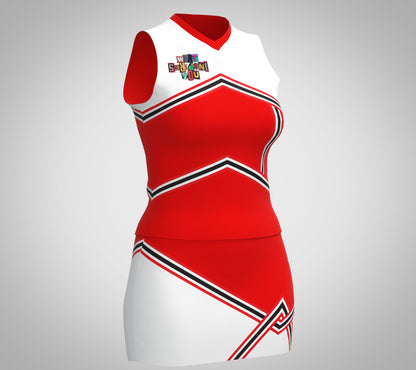 Cheer Uniform