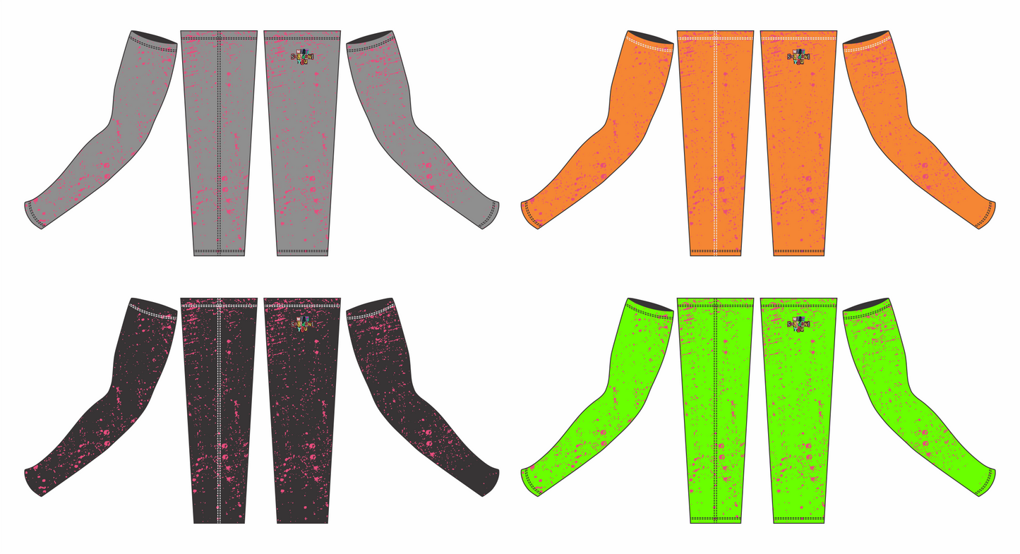 Arm Sleeves
